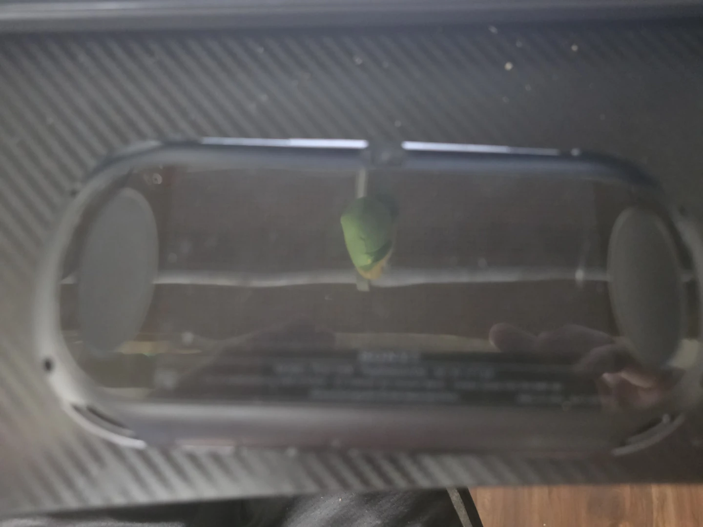 Modded PS Vita - photo 2