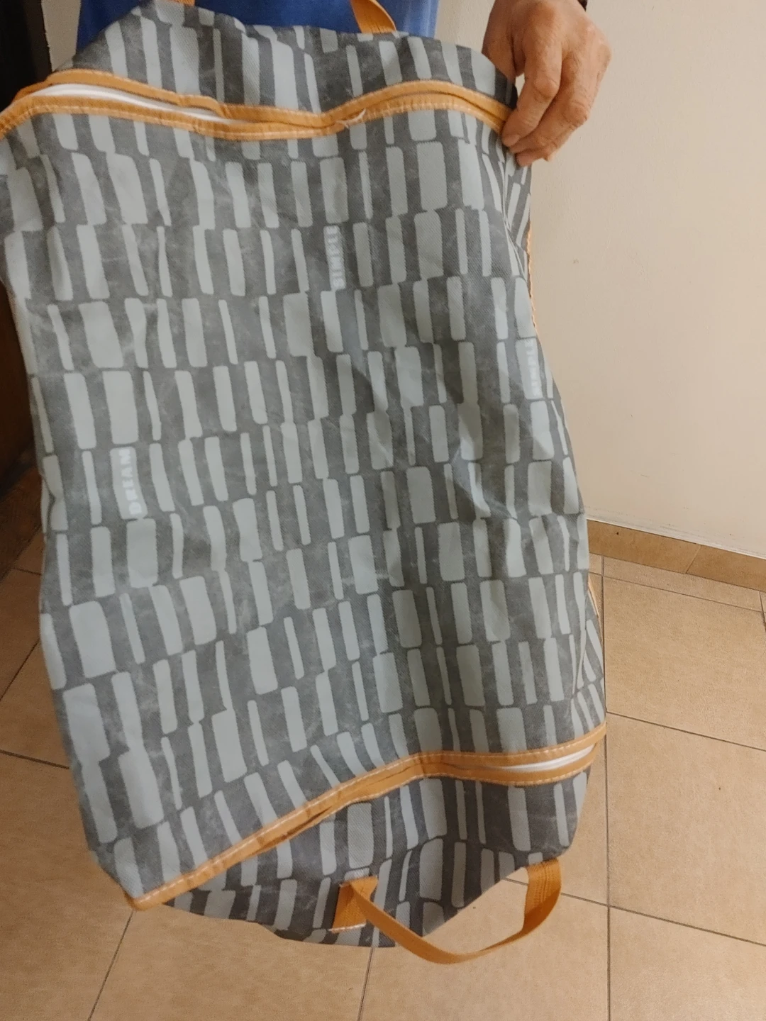 Dream Reusable Storage Bag - photo 3