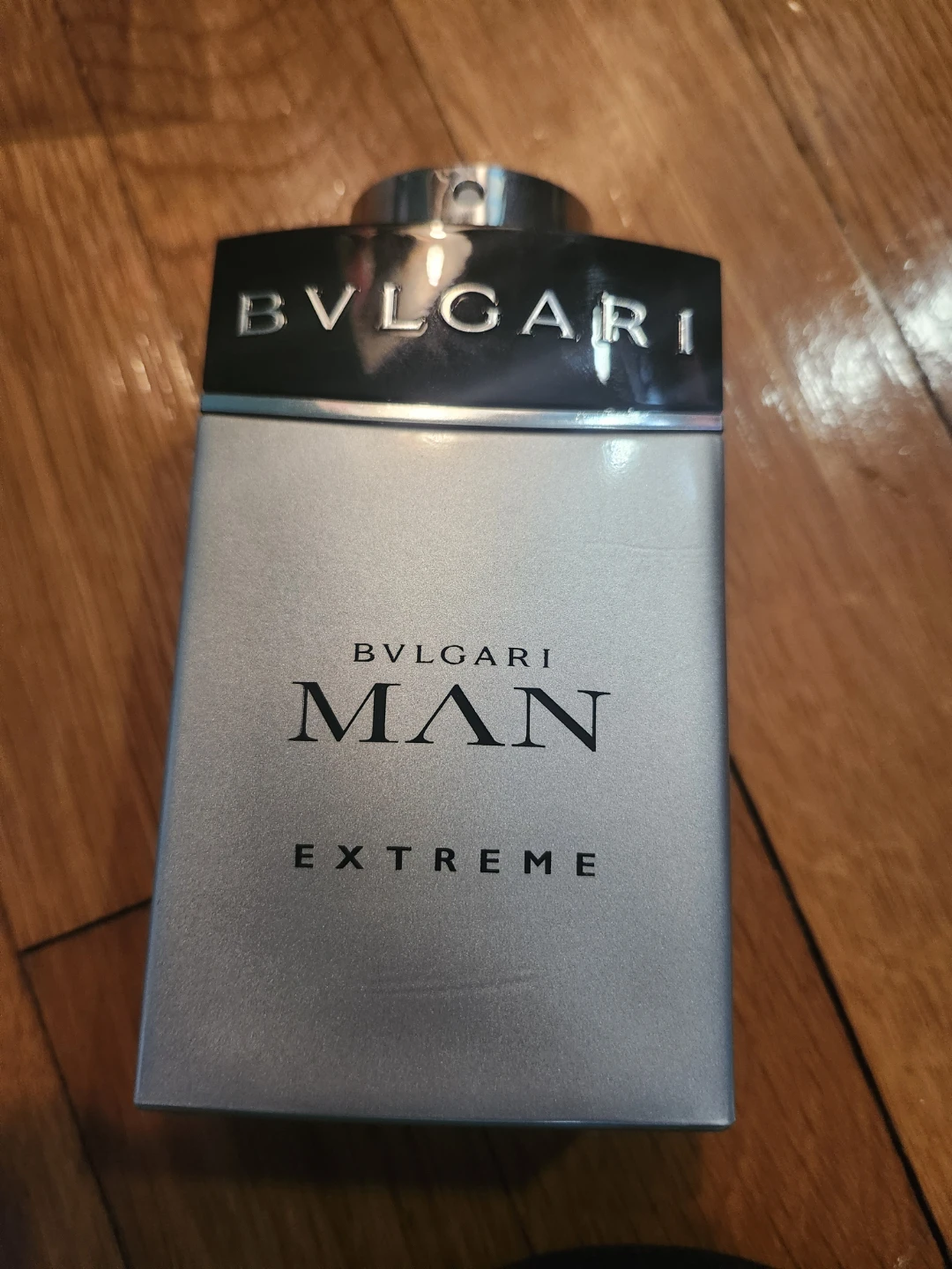 Bvlgari Man Extreme Eau de Toilette