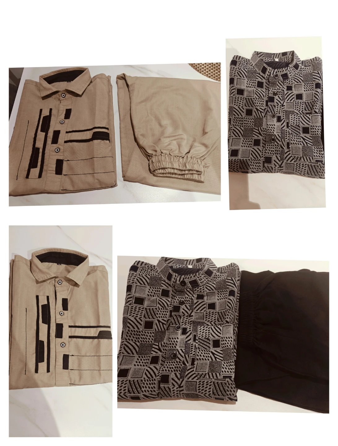 Kids Traditional Clothing Set - photo 3