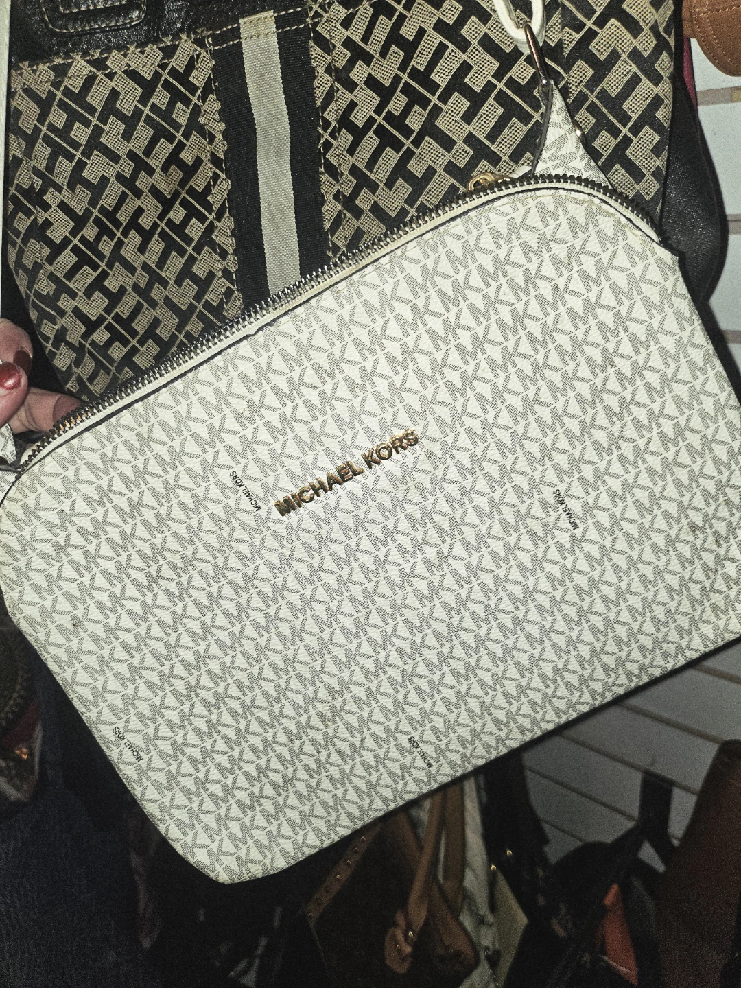 Closet clean out - photo 5