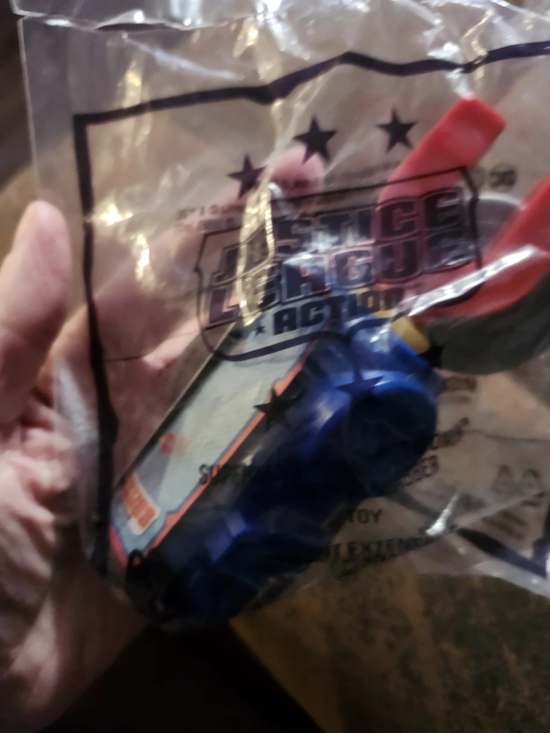 $5 each McDonald's toys - photo 3