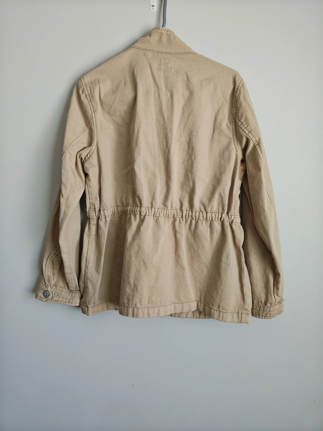 Kensie Jeans Women's Utility Jacket - photo 2
