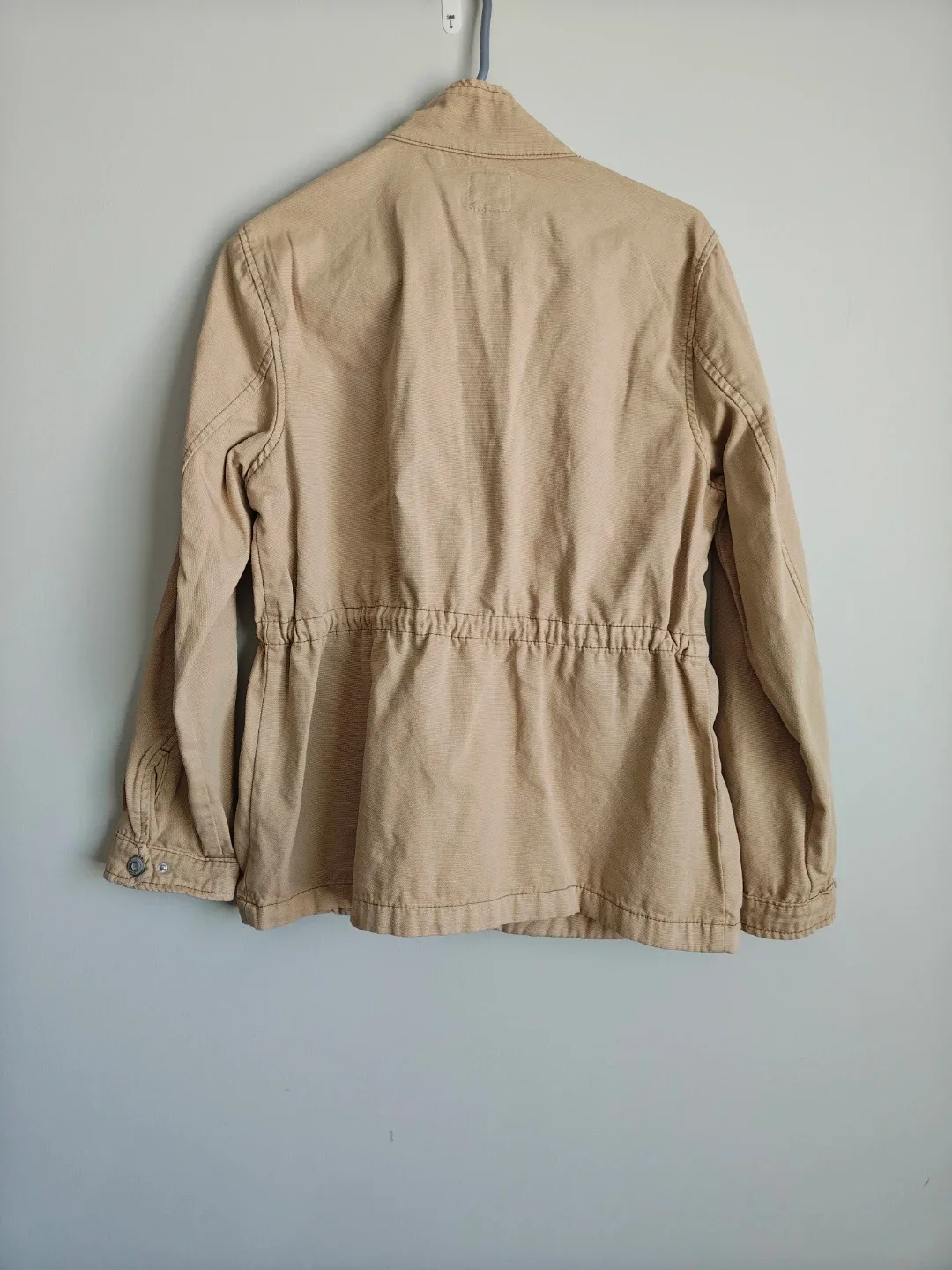 Kensie Jeans Women's Utility Jacket - photo 2