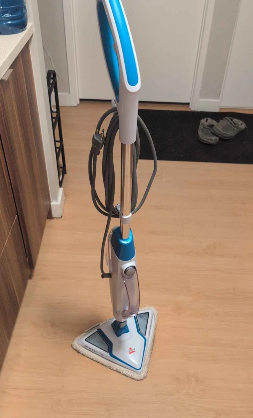 Bissell PowerEdge Steam Mop
