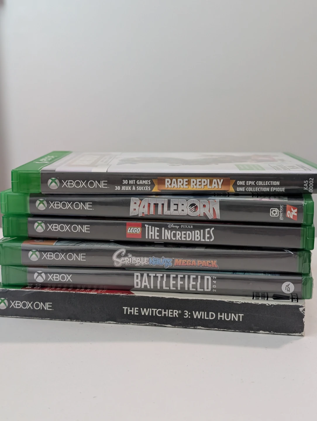 Xbox One S Console - photo 2