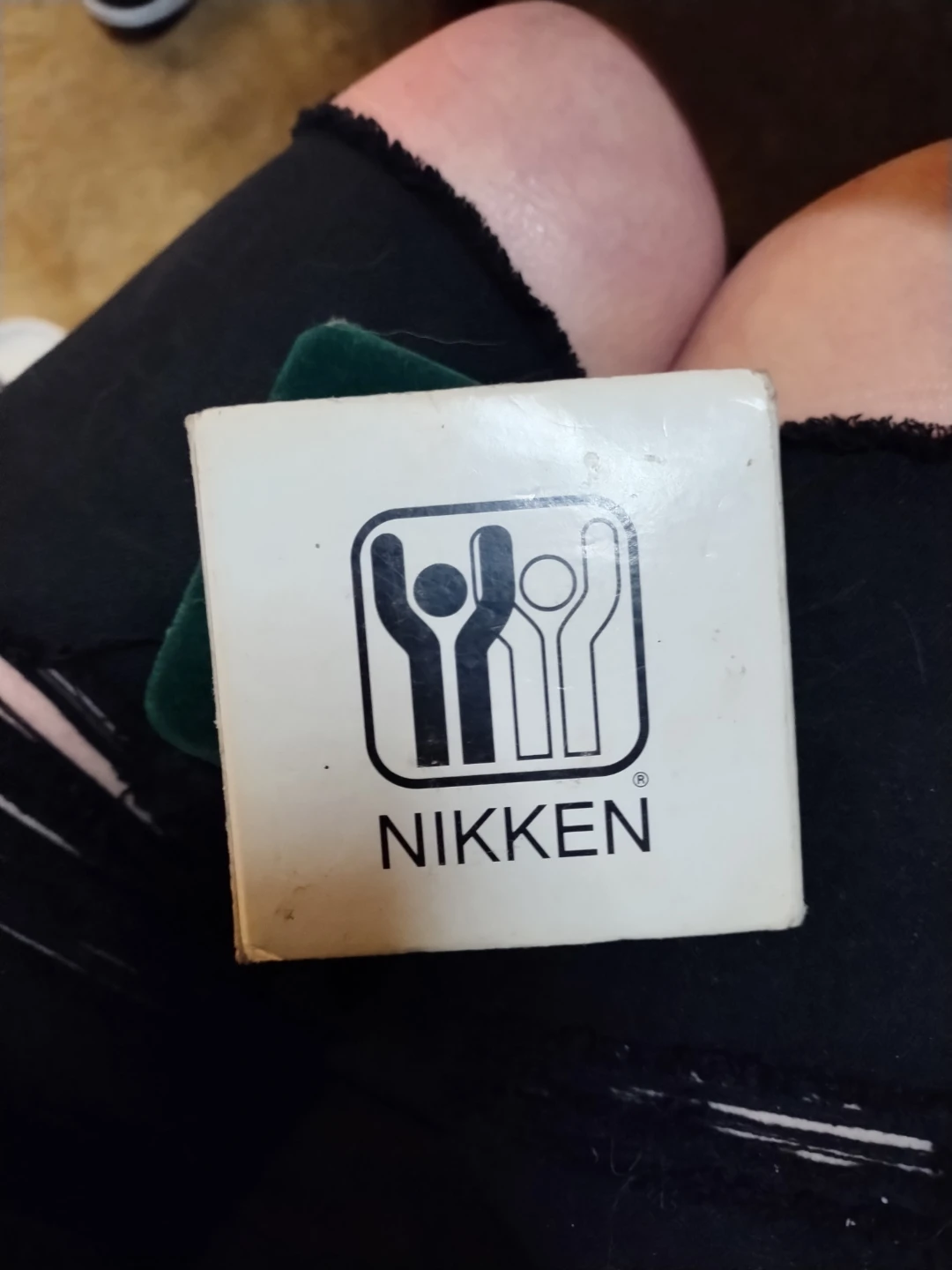 Nikken Super Mini 1ct