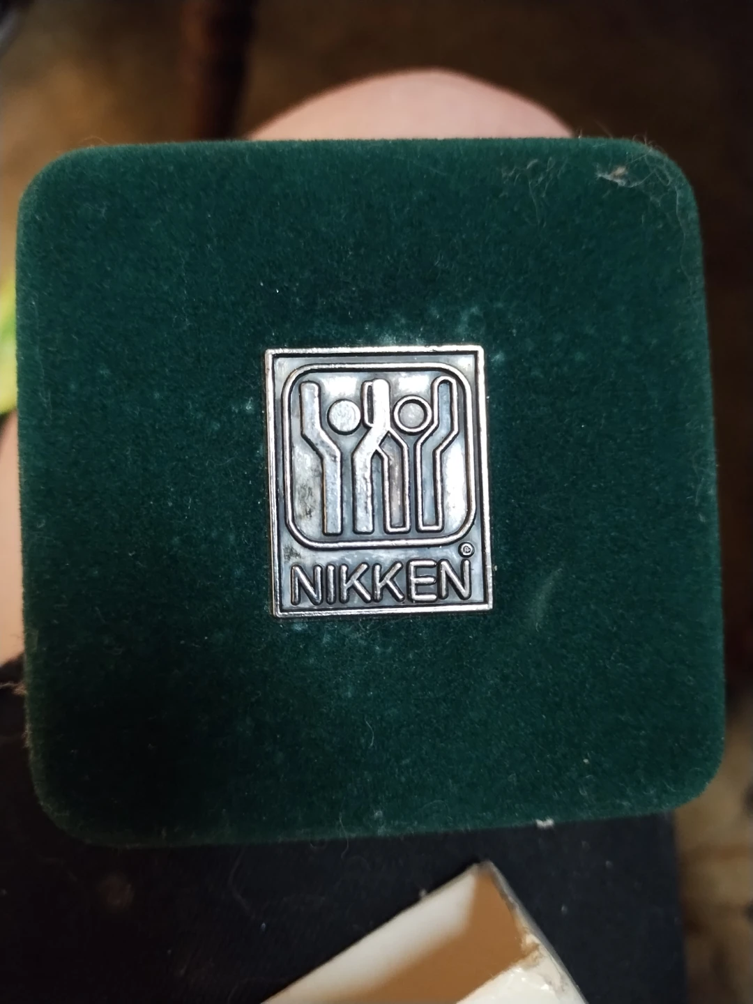 Nikken Super Mini 1ct - photo 3