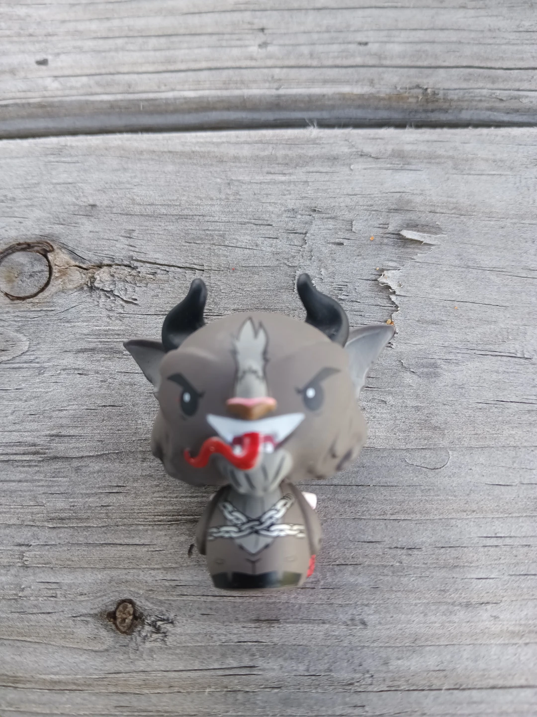 Funko Pint Size Hero - Krampus