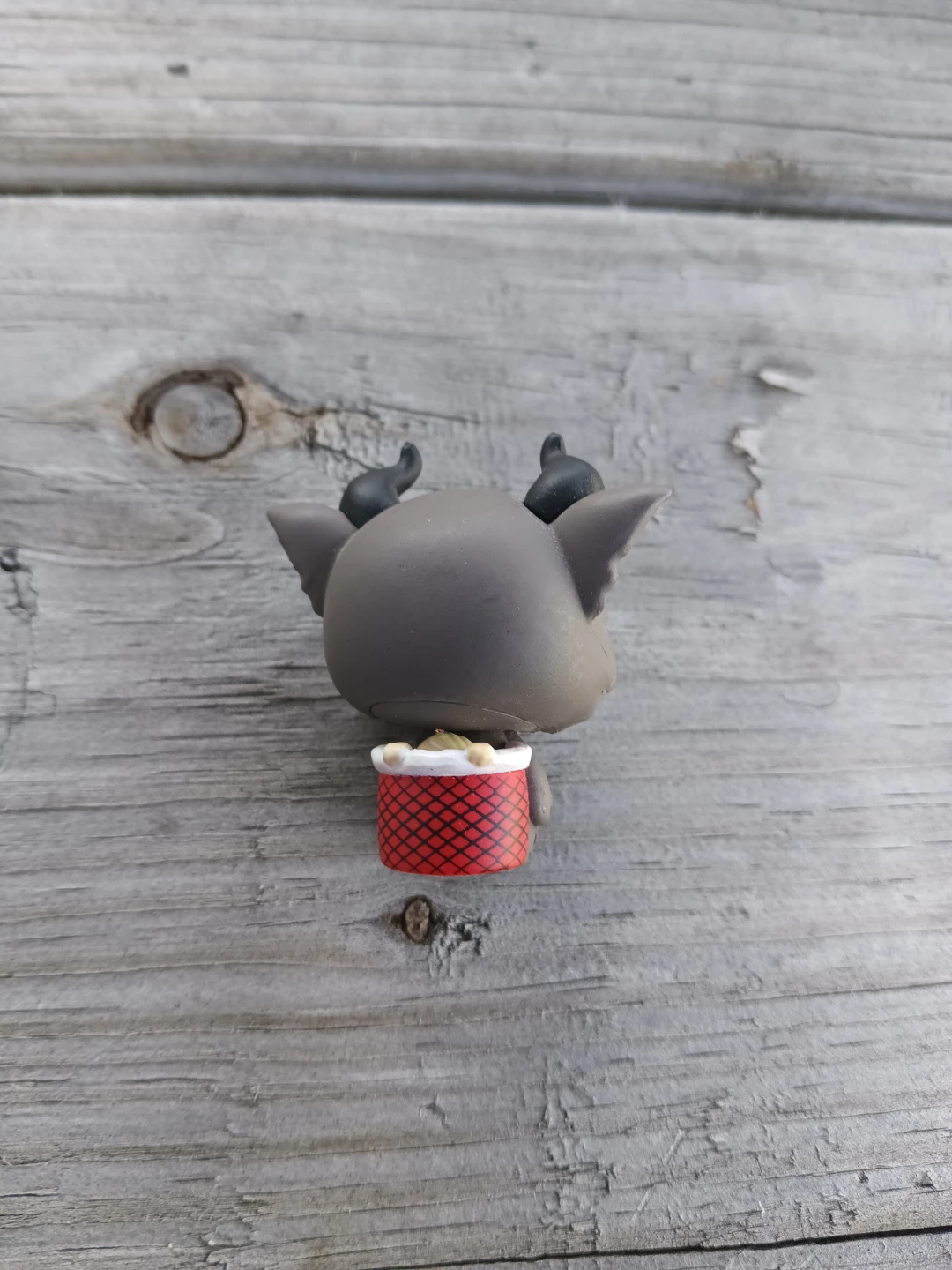 Funko Pint Size Hero - Krampus - photo 2