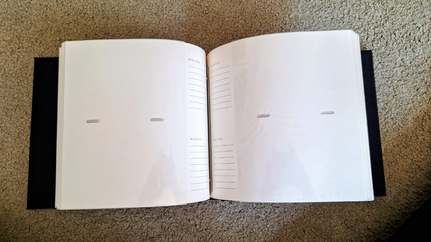 Memories Photo Album - photo 2