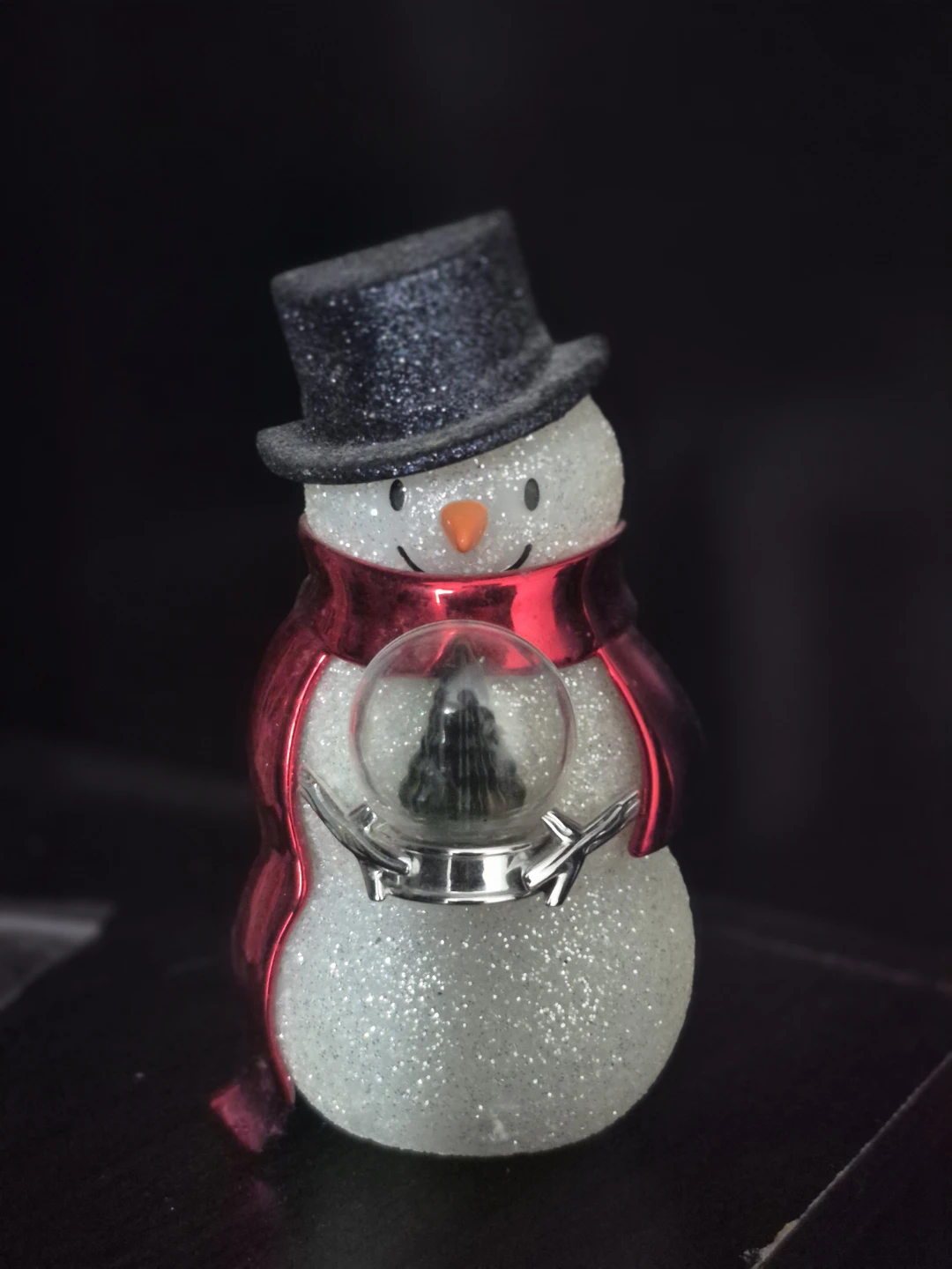 Snowman Wallflower Fragrance Plug