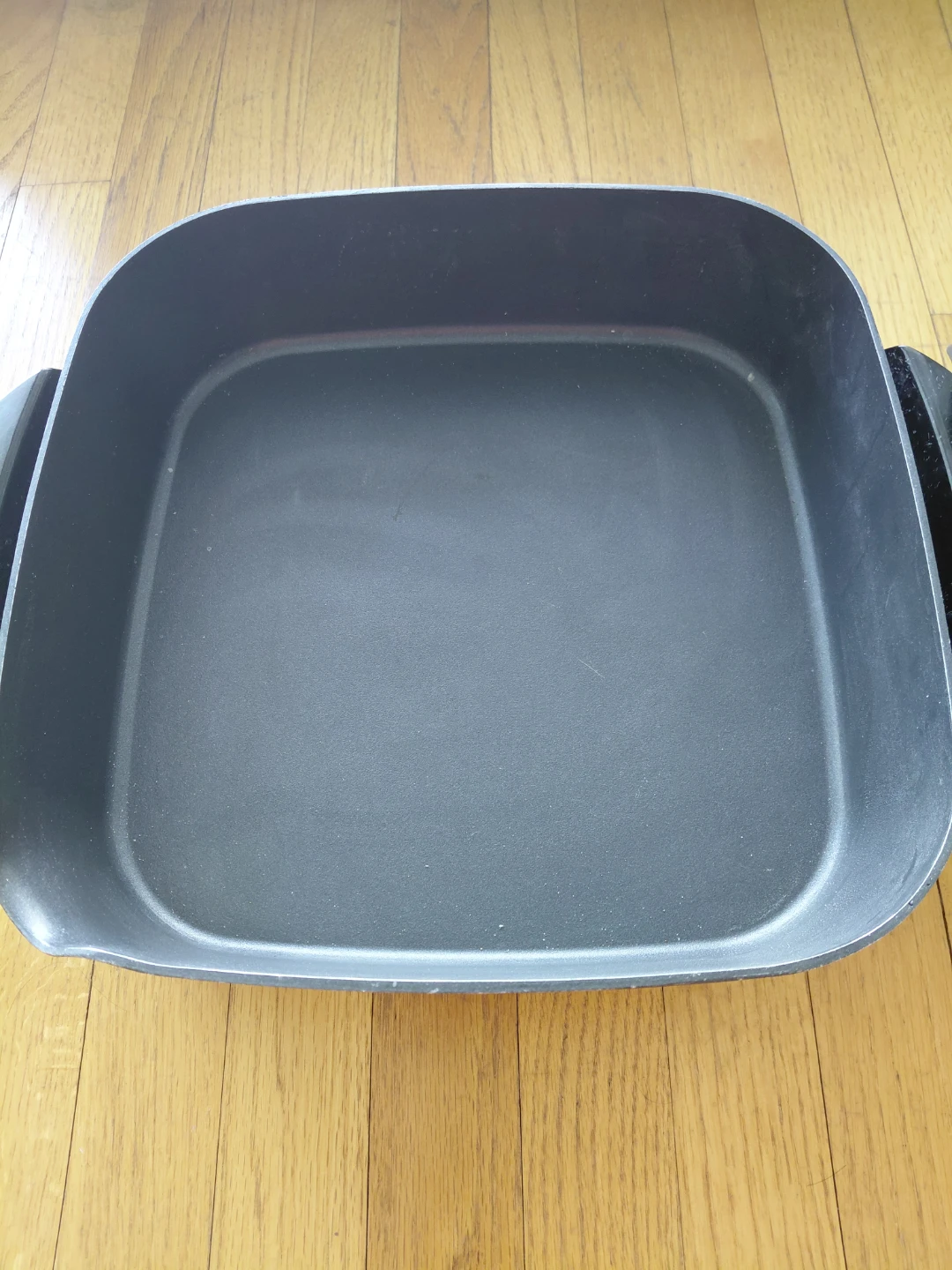 Presto 12" Electric Skillet with glass cover - photo 2