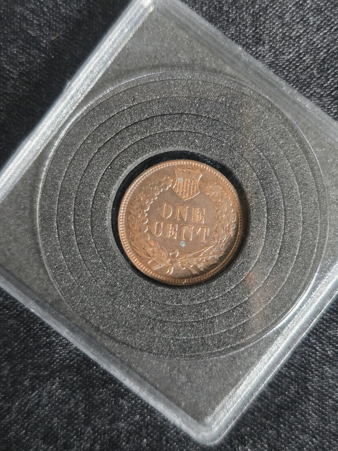 VF-25 1873 Indian Head P. - photo 3
