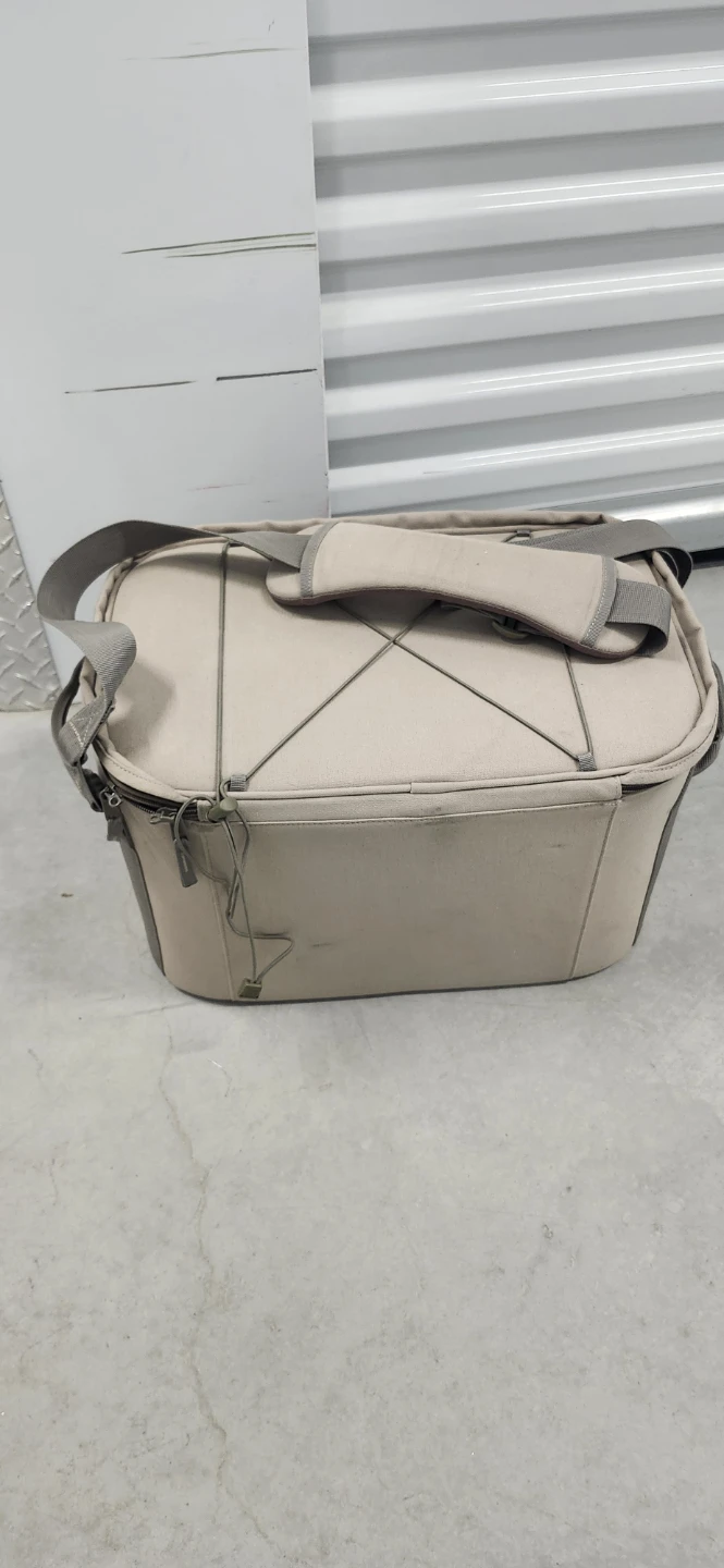 Camping Cooler 18*12*11"LWH - photo 3