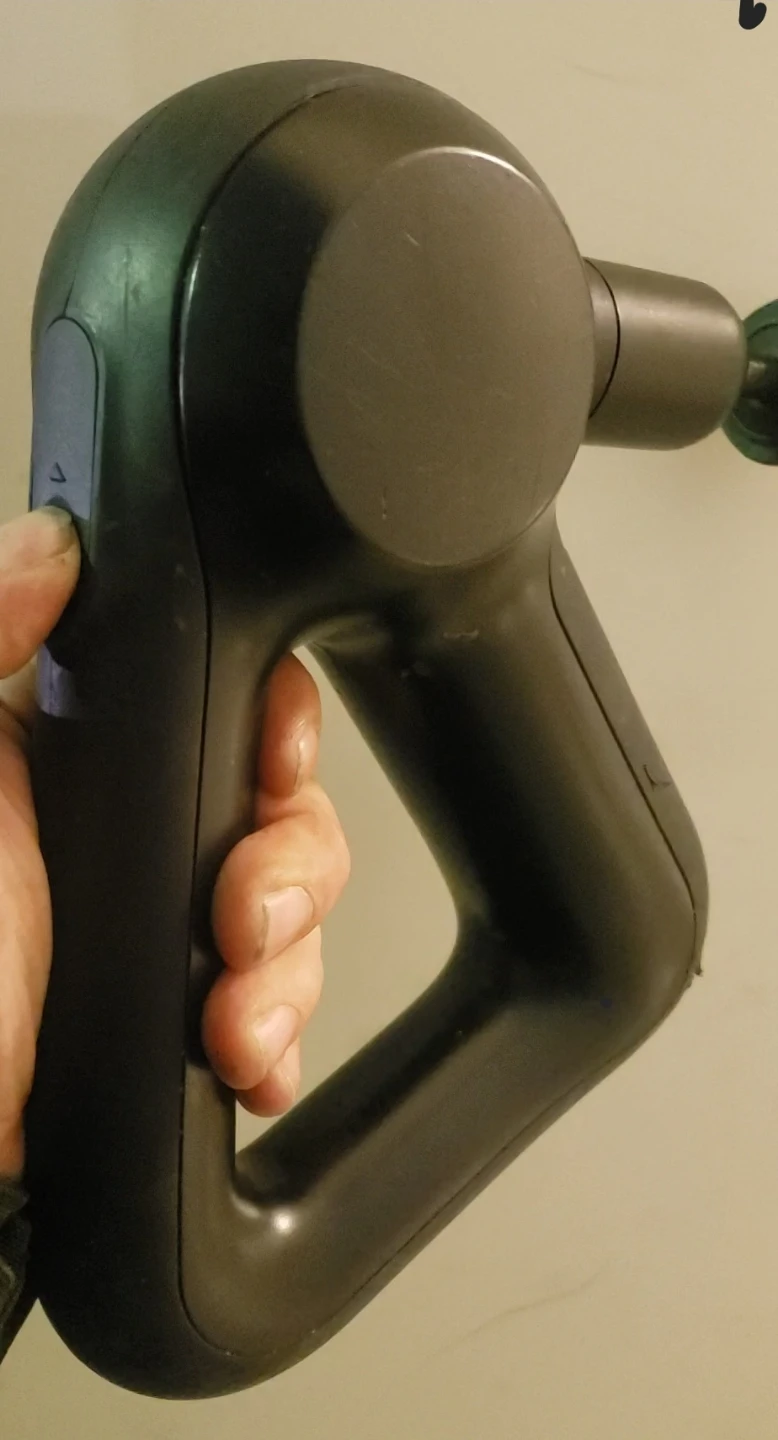 Theragun Percussion Massage Gun - photo 2