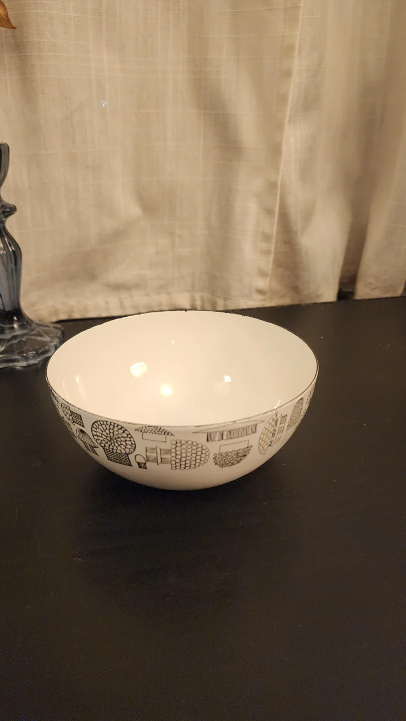 Finel Finland Bowl
