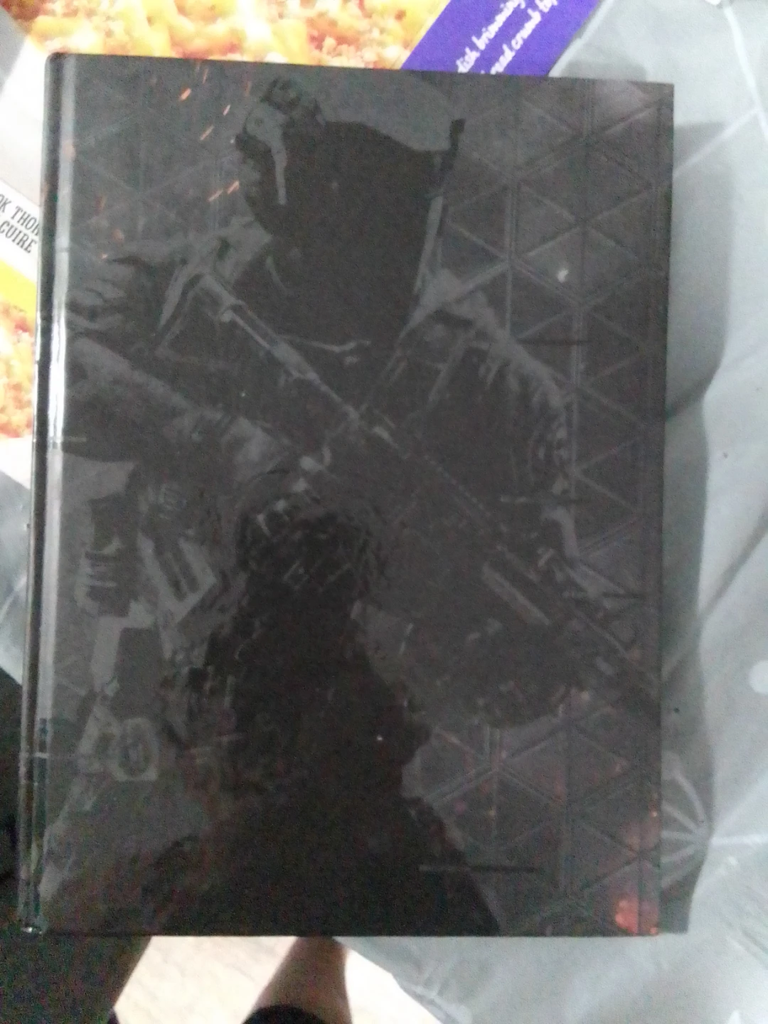 Call of Duty Black Ops Signature Series Guide - photo 3