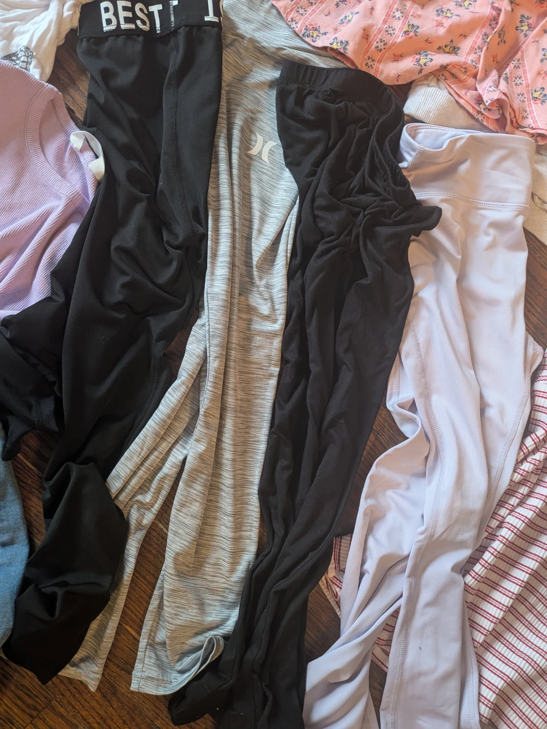 Girls' Clothing Bundle - Various Brands 8-12 yrs - photo 3