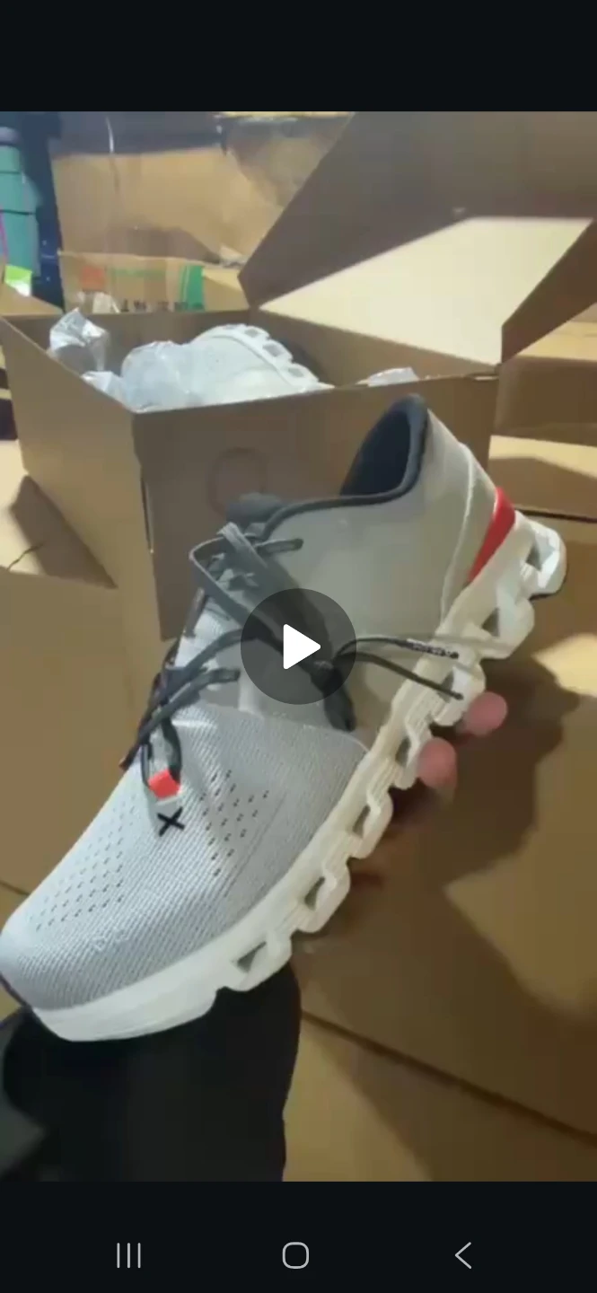 Brand New Running Shoes - photo 5