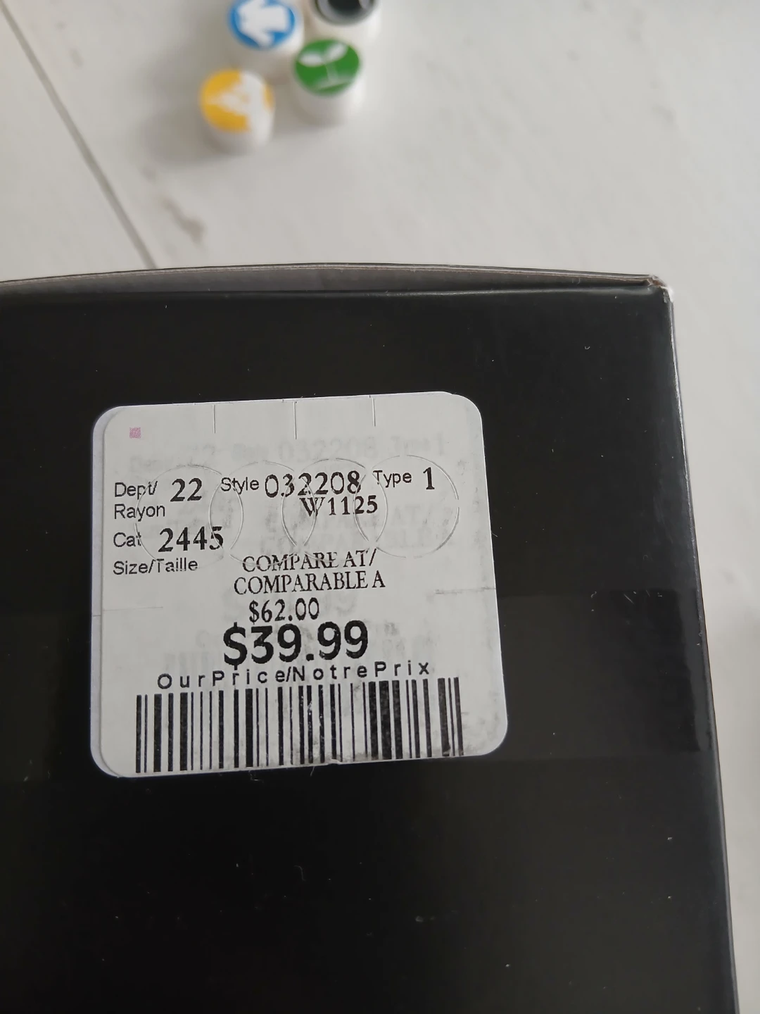 Calvin Klein 5 Pack Microfiber Boxer Briefs - Large - photo 2