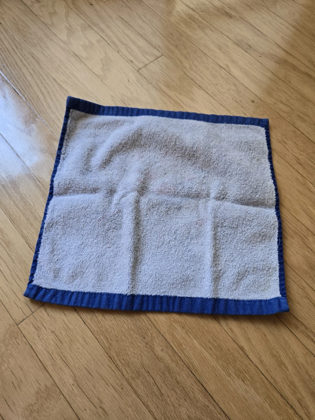 Hockey Towel #31 - photo 3