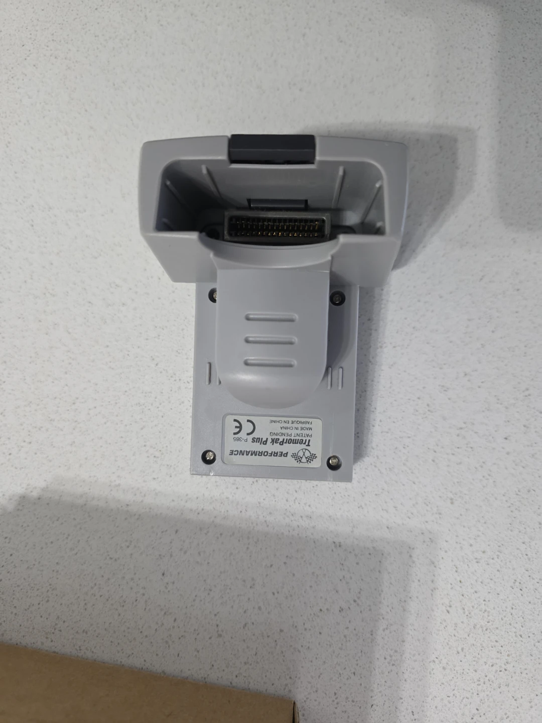 N64 TremorPak Plus for Nintendo 64 - photo 4