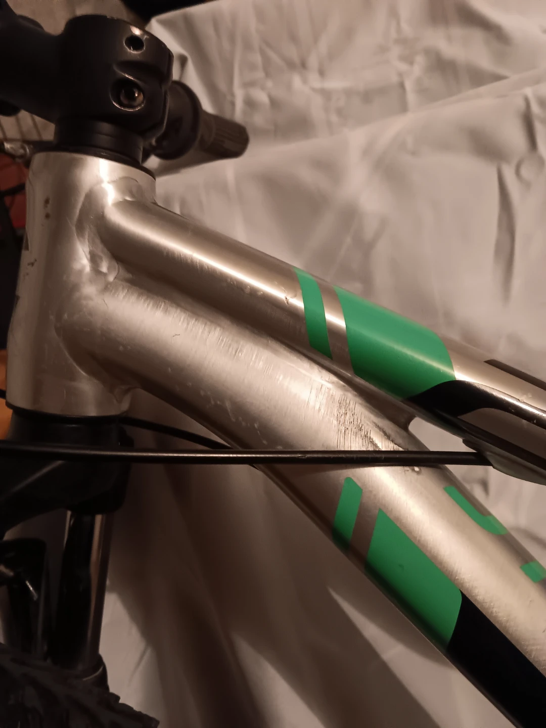 Cannondale Youth  Mountain Bike - photo 4