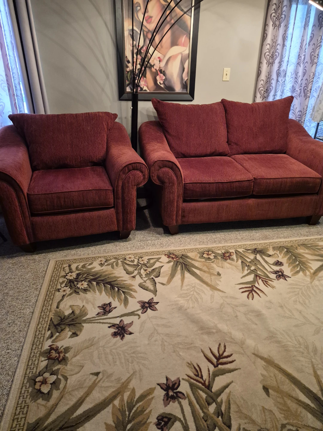 Livingroom furniture