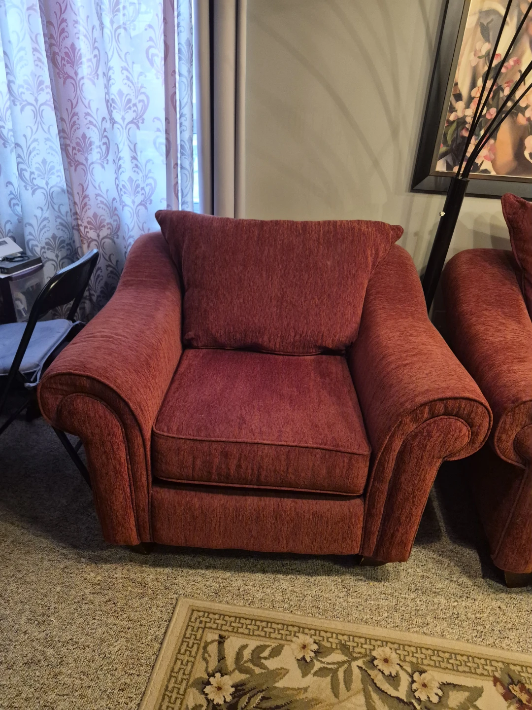 Livingroom furniture - photo 2