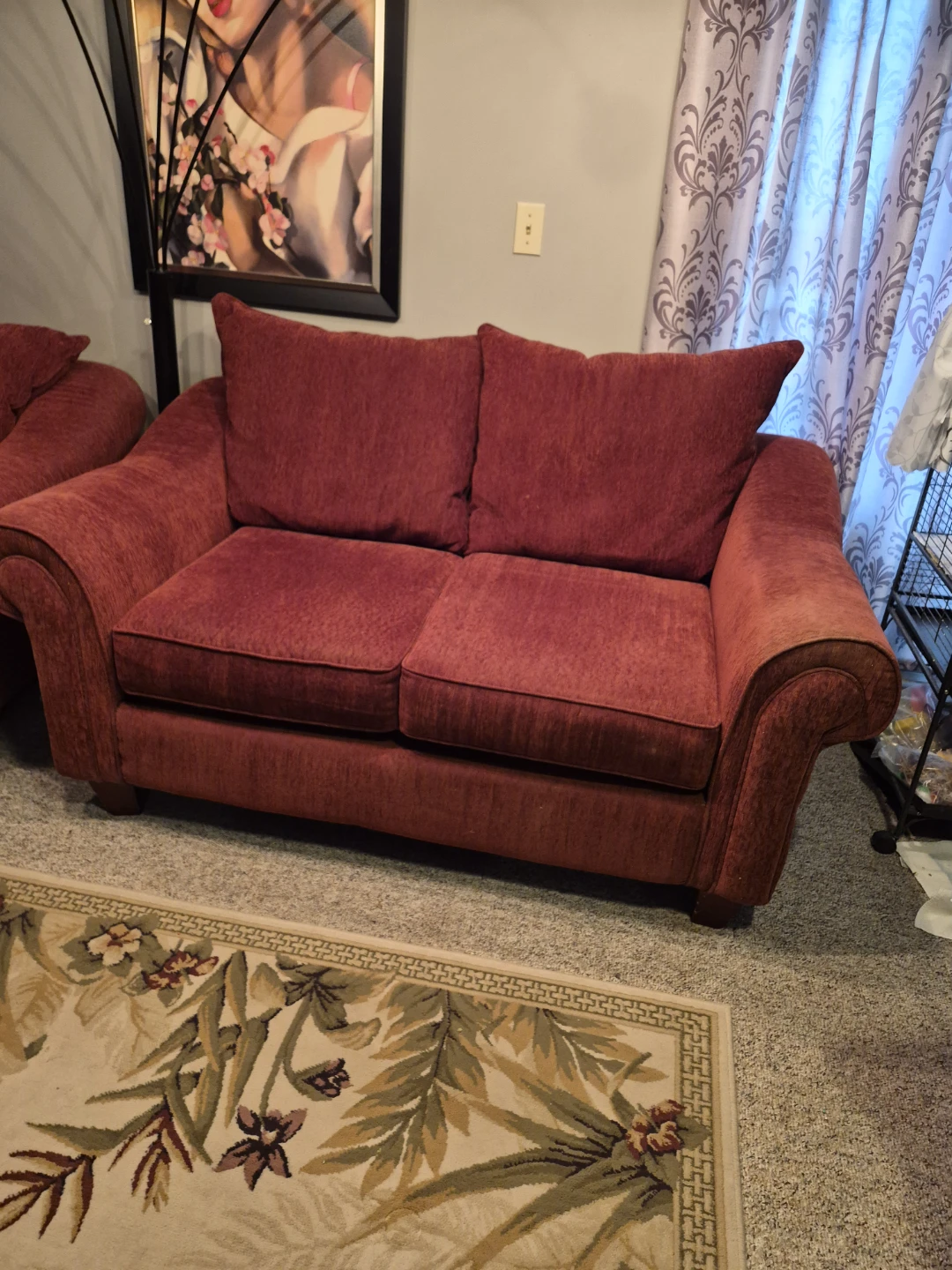 Livingroom furniture - photo 3