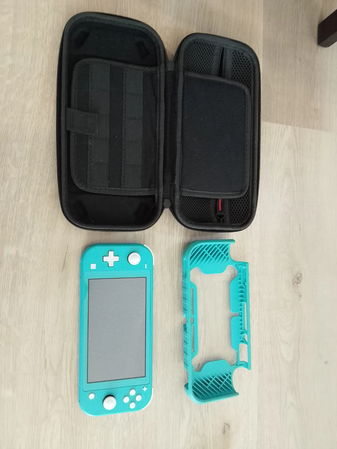 Nintendo Switch Lite - Turquoise