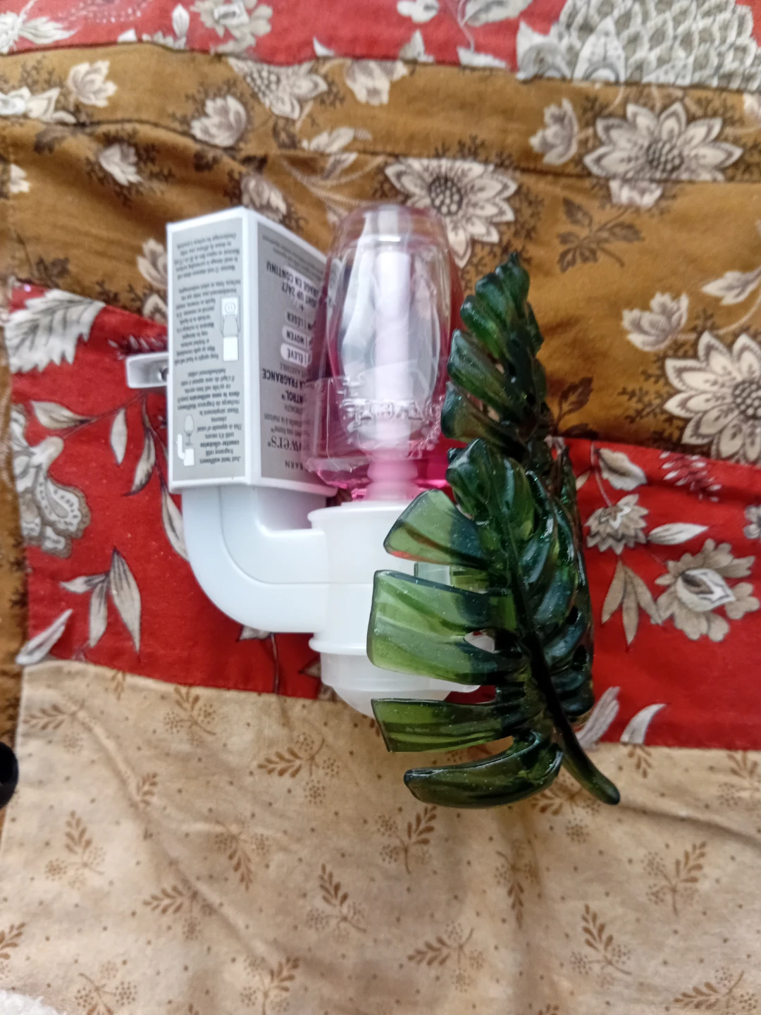 Bath & Body Works Wallflower Fragrance Plug and Refills