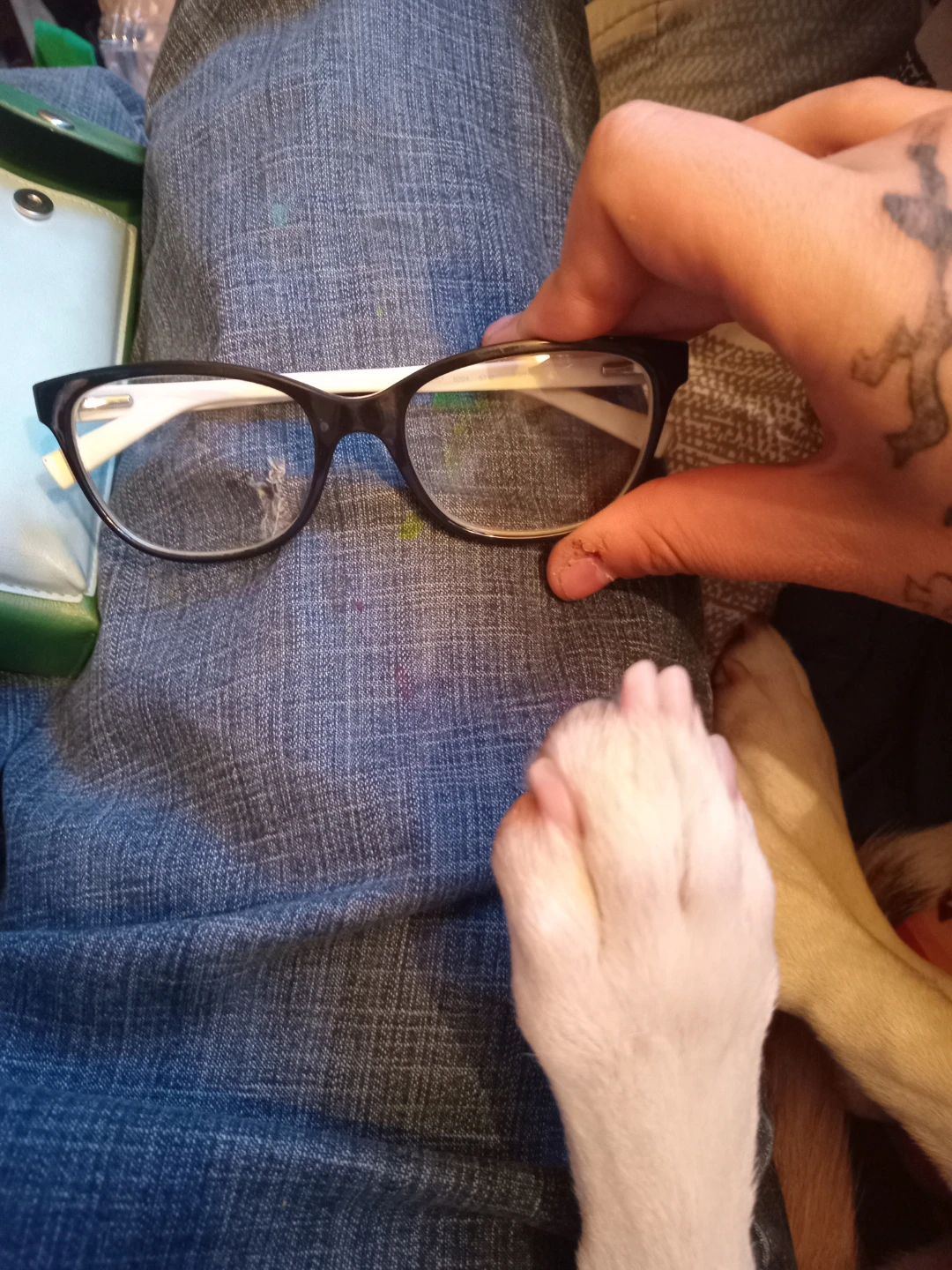 Armani Exchange Eyeglasses - photo 2