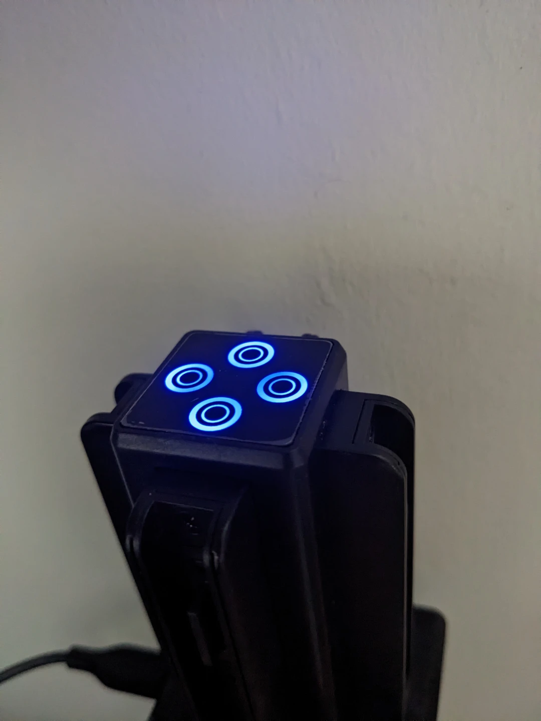 HeysTop Switch 2 Charging Dock - photo 2