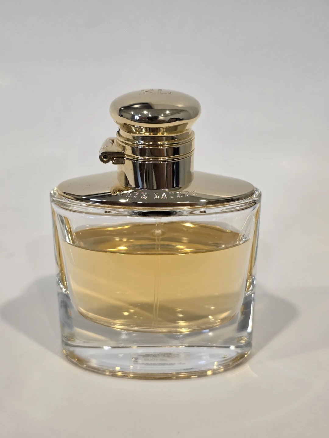Ralph Lauren Woman Eau de parfum 50ml Very Rare Discontinued