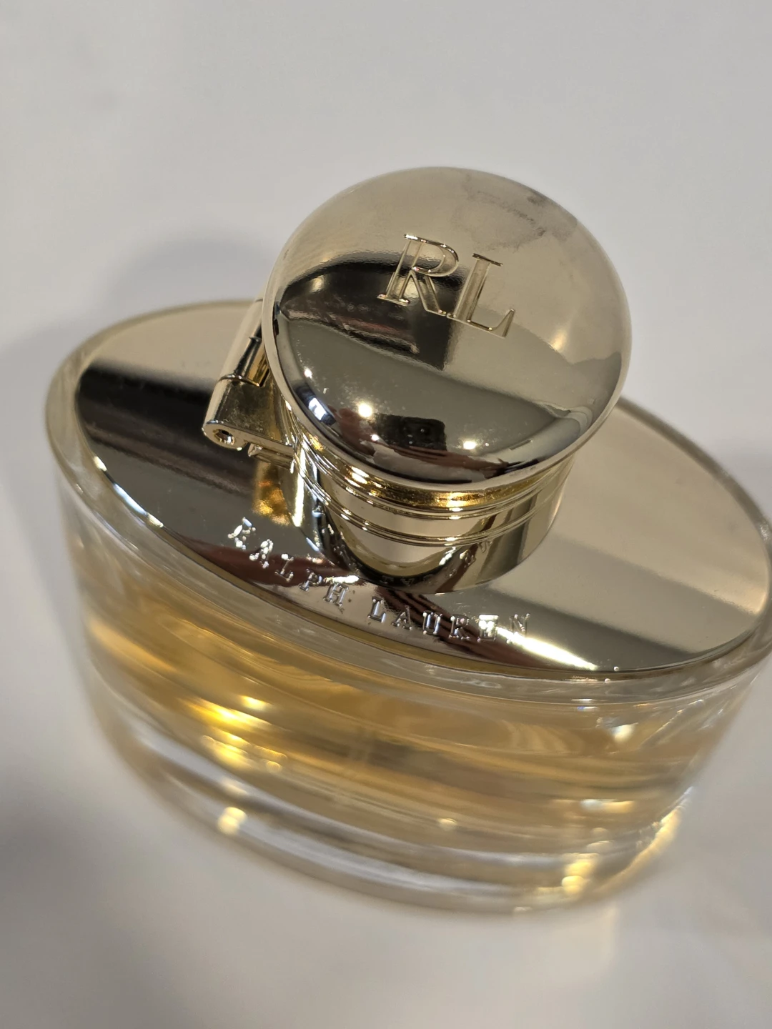 Ralph Lauren Woman Eau de parfum 50ml Very Rare Discontinued - photo 2