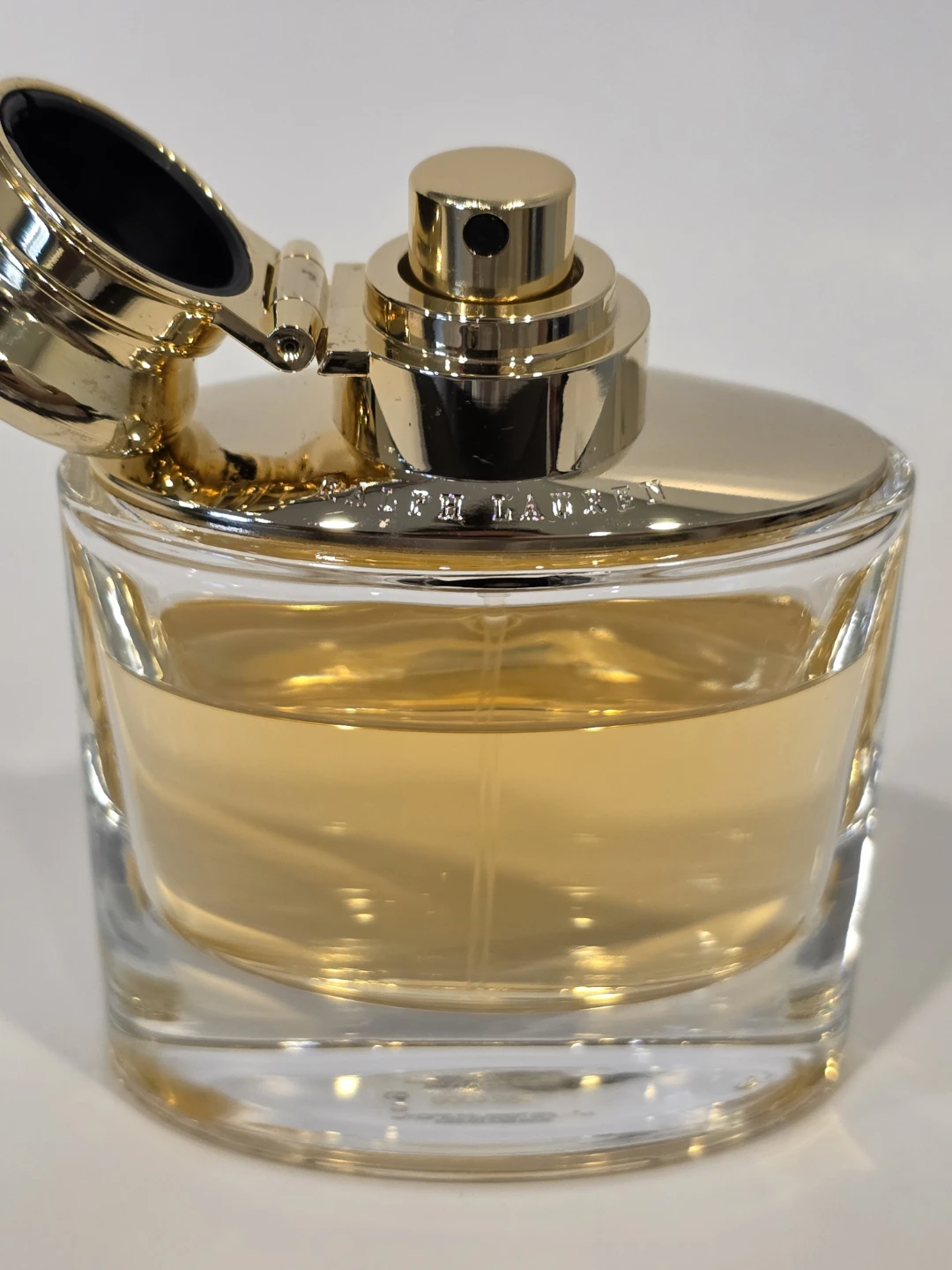 Ralph Lauren Woman Eau de parfum 50ml Very Rare Discontinued - photo 3