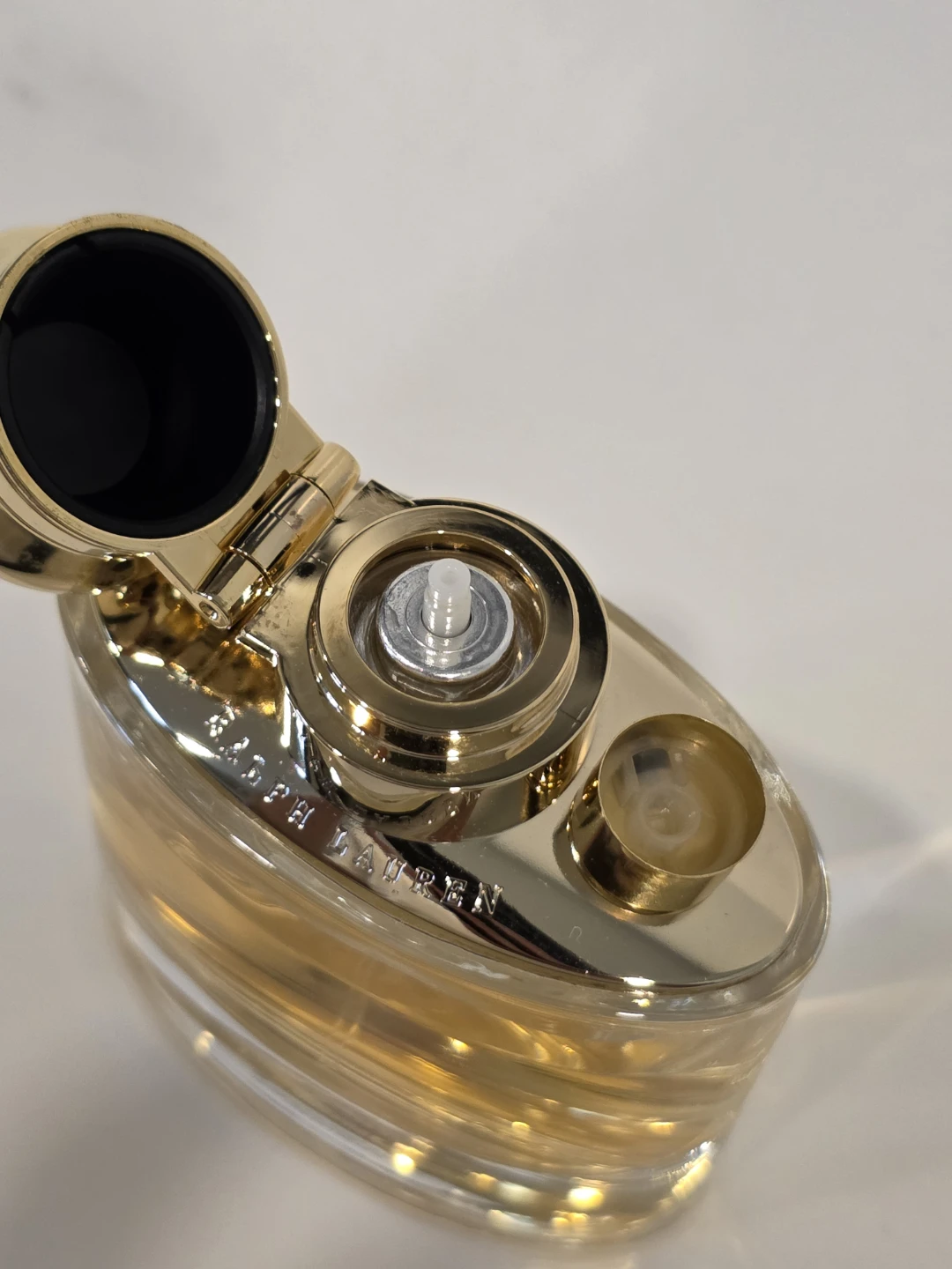 Ralph Lauren Woman Eau de parfum 50ml Very Rare Discontinued - photo 4