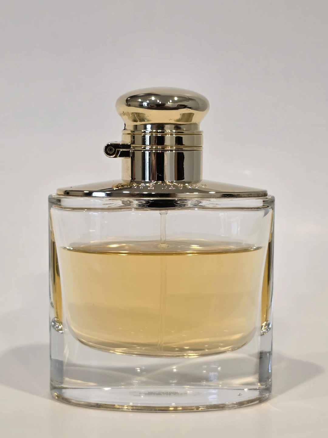 Ralph Lauren Woman Eau de parfum 50ml Very Rare Discontinued - photo 5