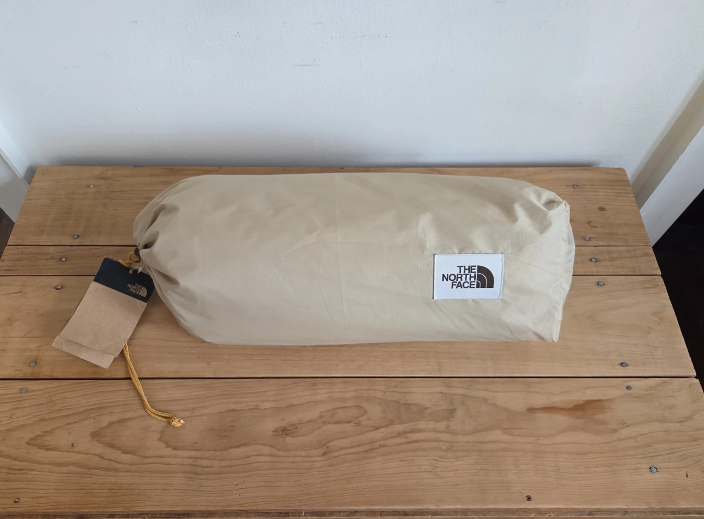 Brand New The North Face Eco Trail 2 Person Tent - photo 2