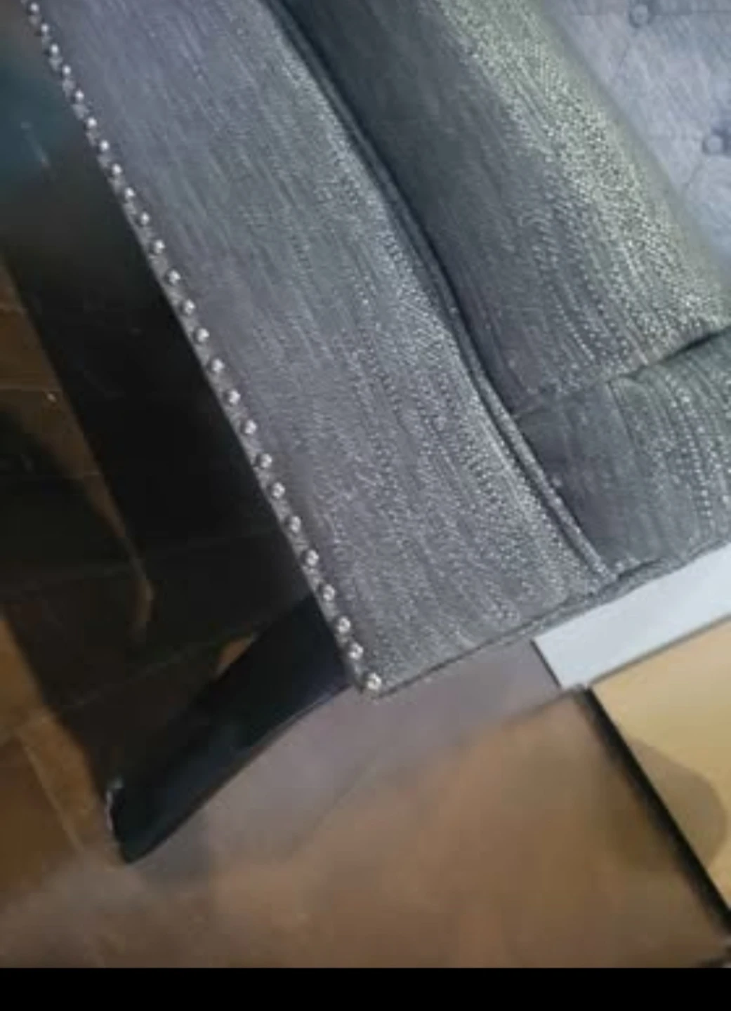 Accent armchair - photo 4