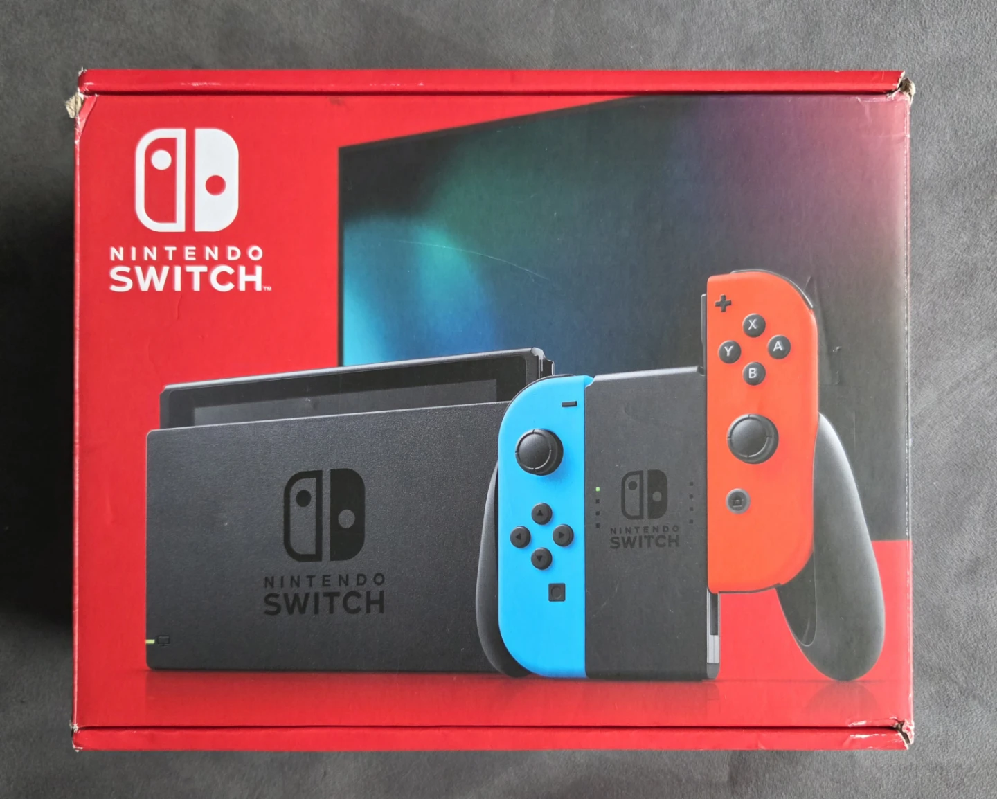 Nintendo Switch 💯 Brand New !! Never Used