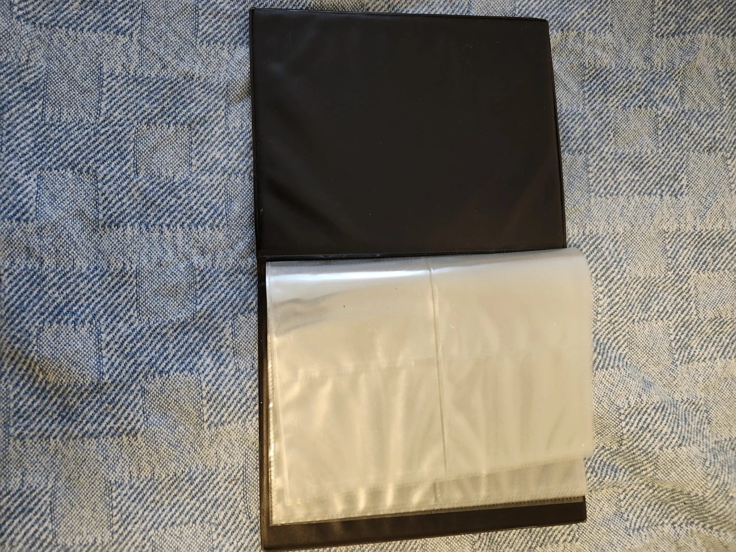 Pokémon Trading Card Game Binder - photo 3