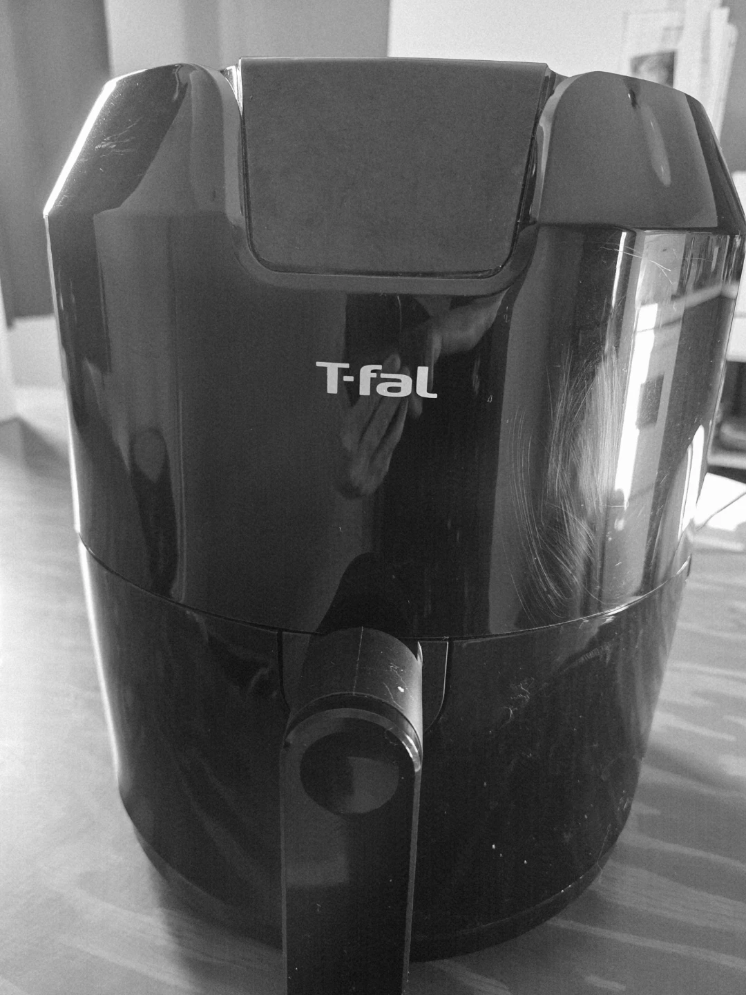 T-fal Air Fryer