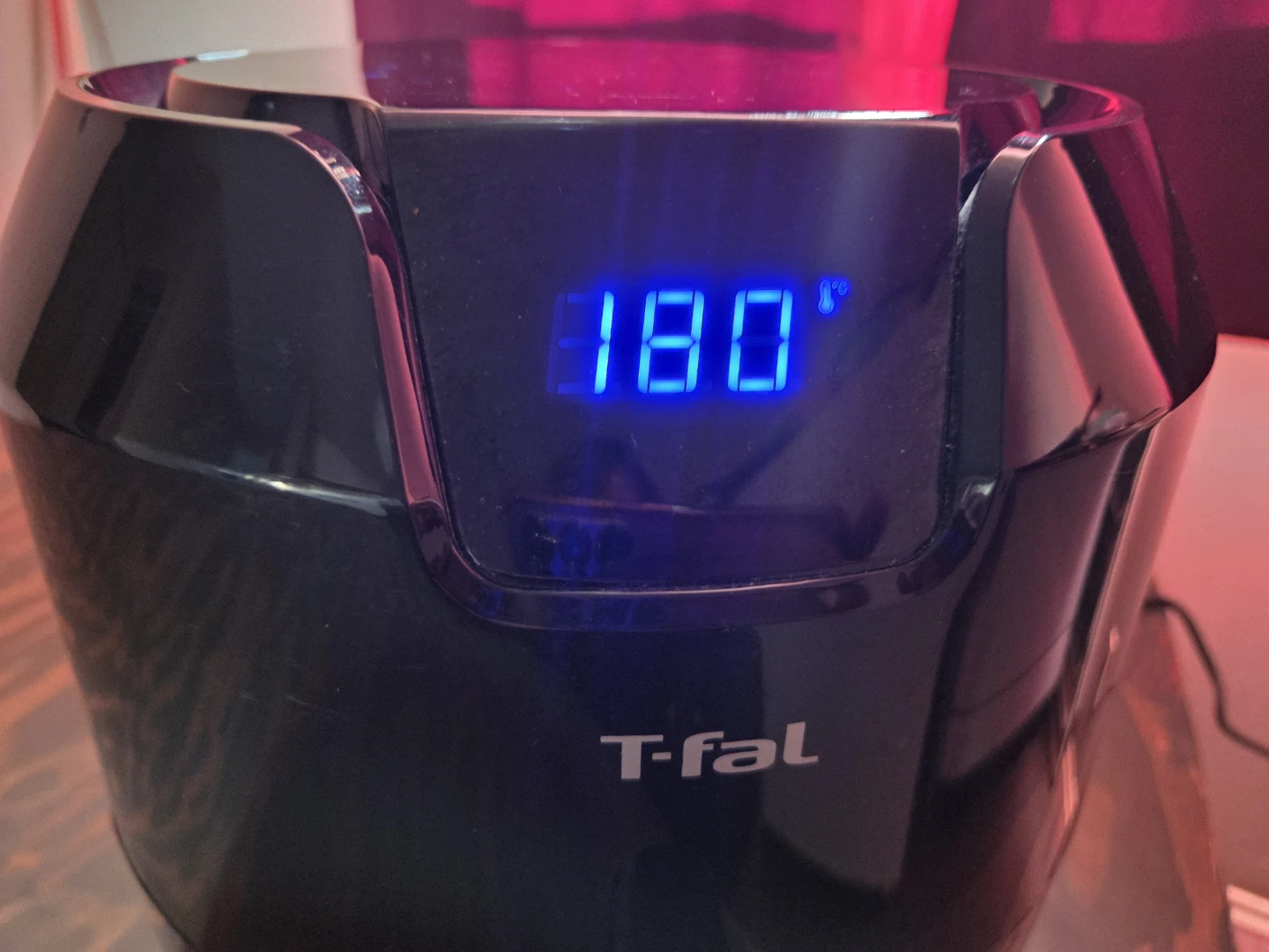 T-fal Air Fryer - photo 2