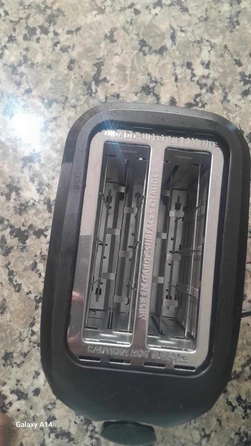Toaster - photo 3