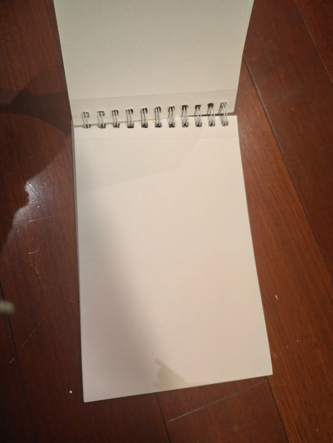 Da Vinci Sketch Book Cahier d'esquisses Bloc para bosquejos - photo 2