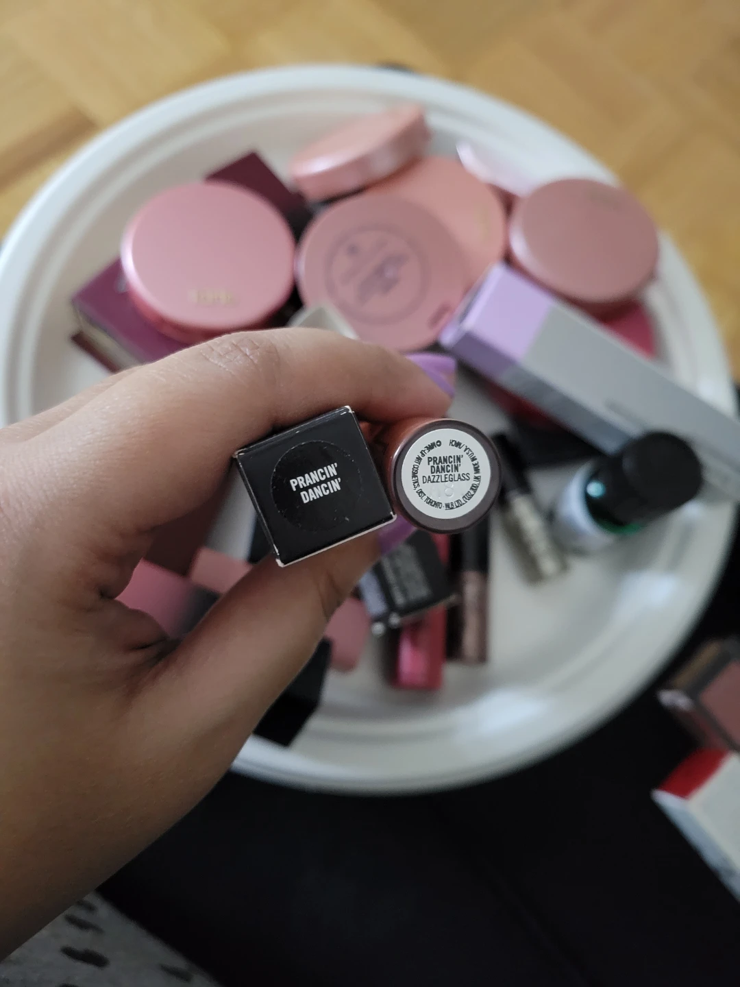 Makeup - photo 4