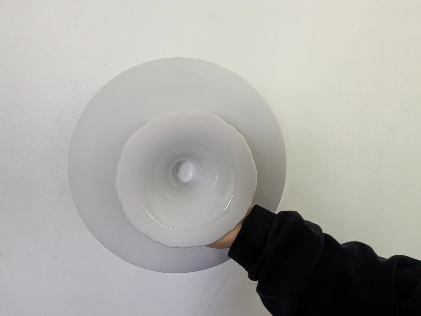 IKEA UPPLAGA Cake Stand - photo 2